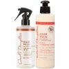 Carol's Daughter Store Curly Hair Products Gift Set By Carol's Daughter, Hair Milk Refresher Spray And 4 In 1 Combing Crème Hair Detangler, For Curls, Coils, Kinks, And Waves, With Agave Nectar -Moisturizers Sales lr2nu1v1fcv3dei46ohsqhg6gvxa
