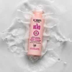 Noughty Store Noughty The Hero 48 Hour Hydration Body Yogurt With Almond Oil And Sea Buckthorn For Dry, Dehydrated Skin, Hydrating Moisturizer, 200 Ml 11 Noughty Store Noughty The Hero 48 Hour Hydration Body Yogurt With Almond Oil And Sea Buckthorn For Dry, Dehydrated Skin, Hydrating Moisturizer, 200 Ml -Moisturizers Sales lu4e3d5vi8vg3lsi70tdivjkeirs