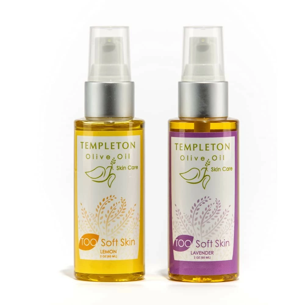 TOO Soft Beauty Products TOO SOFT Skin Care Extra Virgin Olive Oil - Cold-Pressed Natural Body Oil - Moisturizing, Firming, Hydrating Daily Moisturizer For All Skin Types - Non-GMO, Vegan-Friendly - Lavender & Lemon, 2-Pack 10 TOO Soft Beauty Products TOO SOFT Skin Care Extra Virgin Olive Oil - Cold-Pressed Natural Body Oil - Moisturizing, Firming, Hydrating Daily Moisturizer For All Skin Types - Non-GMO, Vegan-Friendly - Lavender & Lemon, 2-Pack - Image 8