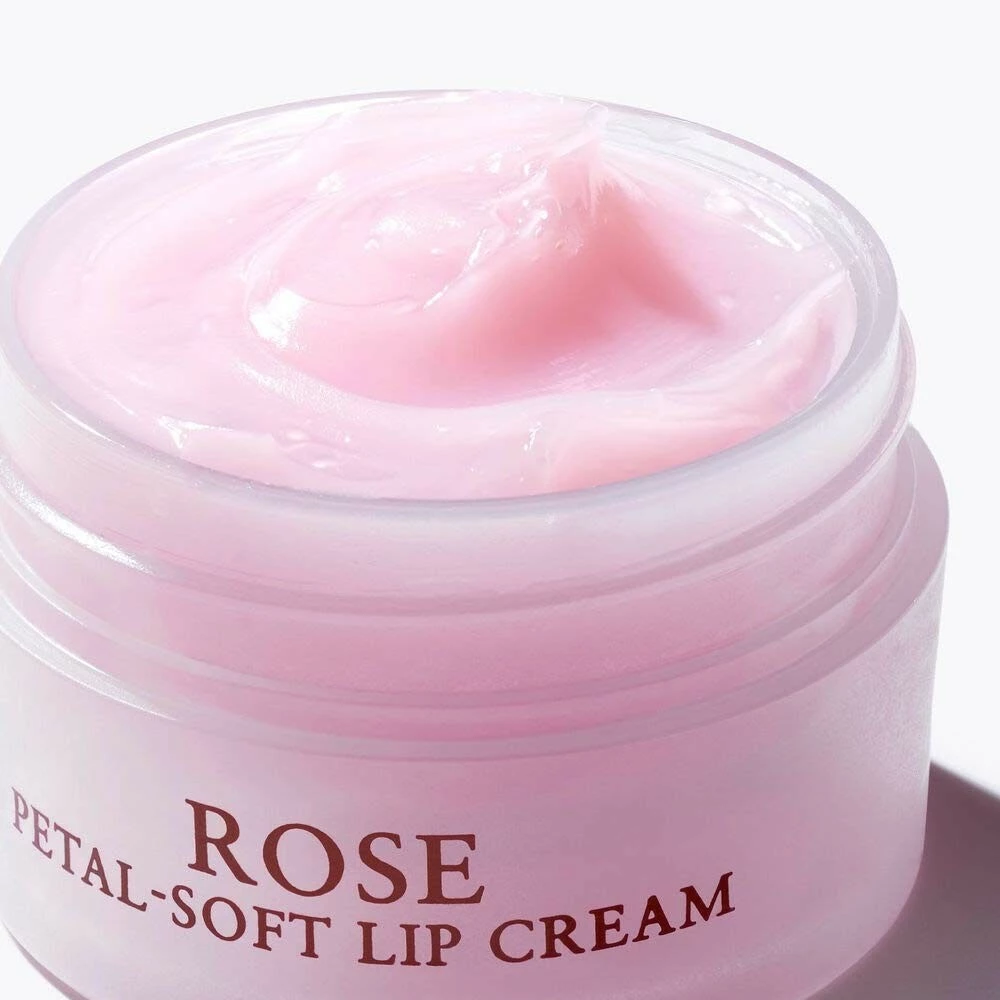 FRESH Rose Petal-Soft Deep Hydration Lip Cream 4 FRESH Rose Petal-Soft Deep Hydration Lip Cream - Image 2