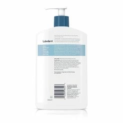 Lubriderm® Lubriderm Daily Moisture Lotion For Dry Skin, Enriched With Nourishing Shea Butter, Vitamin B5, And Calming Lavender Jasmine, Non-Greasy 16 Fl. Oz -Moisturizers Sales m2jk6lbjvyzcy4ytfaejeegonpkh