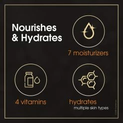 Gold Bond Ultimate Men's Everyday Hydrating Lotion, 21 Ounce -Moisturizers Sales m472ru9wh73cgn301mzovv8ocmny