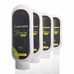 REDUSHAPER Slimming And Firming GEL Workout Enhancer Sweat Cream With Pineapple, Green Tea Extract, Aloe Vera, Cocoa Butter (8 Oz) (2 Bottles) 6 REDUSHAPER Slimming And Firming GEL Workout Enhancer Sweat Cream With Pineapple, Green Tea Extract, Aloe Vera, Cocoa Butter (8 Oz) (2 Bottles) -Moisturizers Sales m4ihrks2ob26sow5ngvbce7909ak