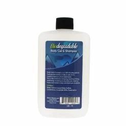 Direct 2 Boater Biodegradable Shampoo & Body Wash 8 Oz - 2-in-1 Hair & Body Wash, For Fresh & Salt Water, No Dies Or Fragrances -Moisturizers Sales m75dyj3msdxrtu3icaw887z4rc6y