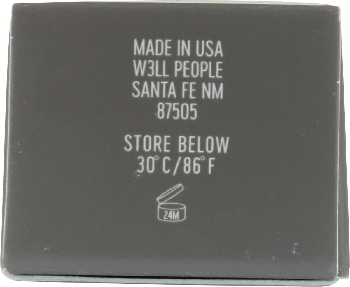 W3ll People, Lip Color Balm Nudist 7 Nude, 0.07 Ounce 9 W3ll People, Lip Color Balm Nudist 7 Nude, 0.07 Ounce - Image 7