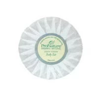 ProNature Body Bar - Verbena, 1.25 Oz. Olive Tissue Pleat Soap (Case Of 350) 3 ProNature Body Bar - Verbena, 1.25 Oz. Olive Tissue Pleat Soap (Case Of 350)