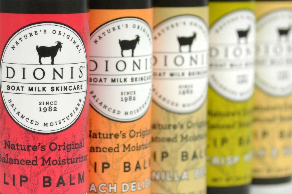 Dionis Store Dionis - Goat Milk Skincare Coconut Cream Scented Lip Balm (0.28 Oz) - Made In The USA - Cruelty-free And Paraben-free 6 Dionis Store Dionis - Goat Milk Skincare Coconut Cream Scented Lip Balm (0.28 Oz) - Made In The USA - Cruelty-free And Paraben-free - Image 4