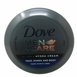 Dove Men+Care Ultra-Hydra Cream With 24 Hour Moisturization, 2.53 FL OZ (Pack Of 5) 11 Dove Men+Care Ultra-Hydra Cream With 24 Hour Moisturization, 2.53 FL OZ (Pack Of 5) -Moisturizers Sales m8utd7c0sk4e1bz1ea0surpxzmyk