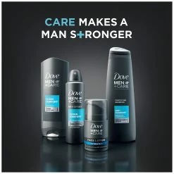 Dove Store Dove Men+Care Clean Comfort Body+Face Bar, 4 Ounce, 6 Count (Pack Of 2) -Moisturizers Sales m8zdy6dyu8n9jwxsx0vykoxaoyq2