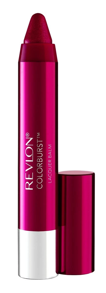 Revlon Colorburst Lacquer Balm - Flirtatious - 0.095 Oz 3 Revlon Colorburst Lacquer Balm - Flirtatious - 0.095 Oz