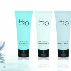 H2O Therapy Body Wash Soap, Travel Size Hotel Hospitality, 1 Oz (Case Of 300) -Moisturizers Sales m9gyej0x34wfisdl536x5qcpyh42
