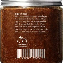 MAJESTIC PURE Brown Sugar Body Scrub For Cellulite And Exfoliation - Natural Body Scrub - Reduces The Appearances Of Cellulite, Stretch Marks, Acne, And Varicose Veins, 10 Ounces -Moisturizers Sales mbfkj3avffnbpql7mflosjfoiyq6
