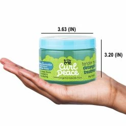 Just For Me Curl Peace Jar Combo Set (BUTTER&TREATMENT) -Moisturizers Sales mblypn6oxw50gffwyh6kkg2jbvxa