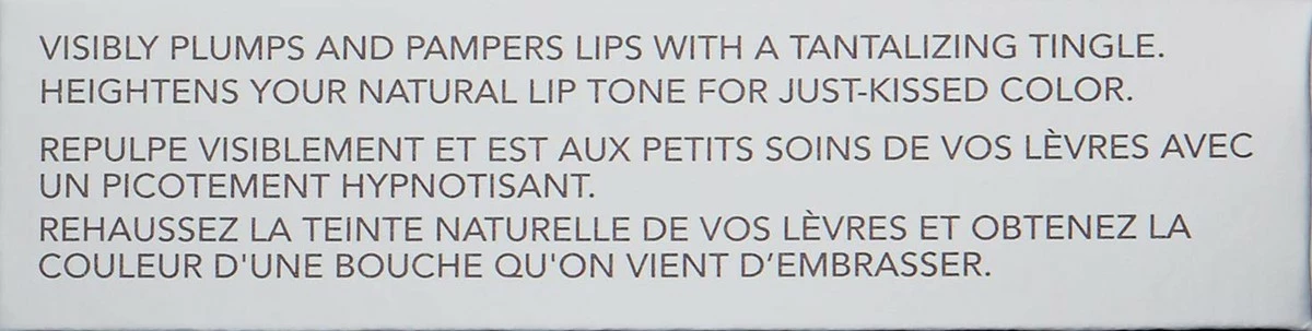 Buxom Power-full Plump Lip Balm, Inner Glow, 0.17 Fl Oz 8 Buxom Power-full Plump Lip Balm, Inner Glow, 0.17 Fl Oz - Image 6