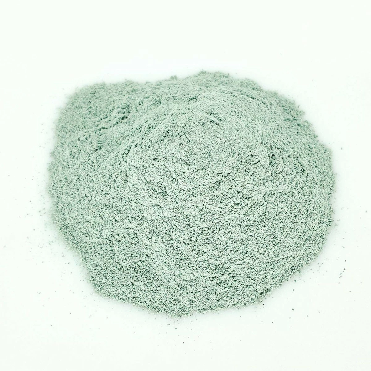 Green Fuschite ; Pure & Natural: By World Of Wood- Crushed Inlay Stone Perfect For Wood Inlay, Jewelry, Art, And More (FINE POWDERConsistency) (1 Oz (28 Gr)) 4 Green Fuschite ; Pure & Natural: By World Of Wood- Crushed Inlay Stone Perfect For Wood Inlay, Jewelry, Art, And More (FINE POWDERConsistency) (1 Oz (28 Gr)) - Image 2