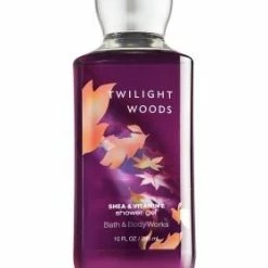 Bath & Body Works TWILIGHT WOODS Fragrance Favorites Gift Kit ~ Shower Gel ~ Fragrance Mist & Body Cream -Moisturizers Sales me3rl8bb60v6ikfqg39xc95d8ssa