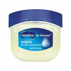 Vaseline Lip Therapy 0.25 Oz / 7g 3 Pack Bundle - Original, Rosy Lips & Cocoa Butter -Moisturizers Sales mf7a7elmuc256hgpltgt1ksg7zoz