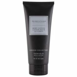 Gilchrist & Soames Store London Body Lotion, 8oz