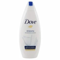 Dove Store Dove Deeply Nourishing Body Wash, 250ml (single Unit)