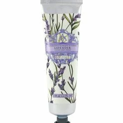 AAA DE AROMAS ARTESANALES DE ANTIGUA Store AAA Floral - Lavender - Luxury Body Cream, Enriched With Shea Butter - 130 Ml / 4.4 Fl Oz