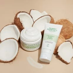 Mario Badescu Coconut Body Scrub, 6 Oz. 12 Mario Badescu Coconut Body Scrub, 6 Oz. -Moisturizers Sales mibgtn5sbew5ygfjuhz5dmb2o9b9