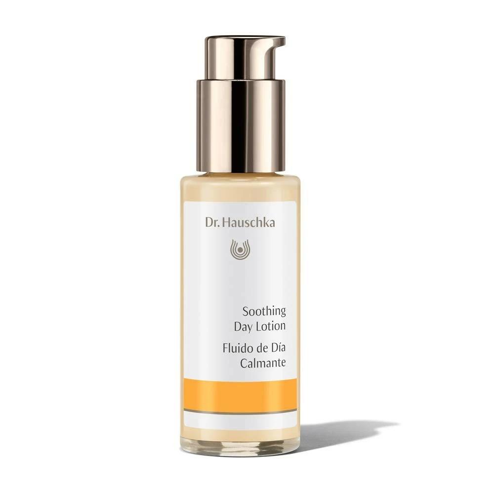 Dr. Hauschka Soothing Day Lotion, 1.7 Fl Oz 3 Dr. Hauschka Soothing Day Lotion, 1.7 Fl Oz