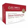 Ultimate Moroccan Argan Oil Deluxe Exfoliating Soap, 3.5 Oz. 1 Ultimate Moroccan Argan Oil Deluxe Exfoliating Soap, 3.5 Oz. -Moisturizers Sales mkjbggo5snkgnkz3c65mdktpfvio