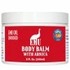 Montana Emu Ranch - Emu Body Balm 8 Ounces - Enhanced With Pure Emu Oil -Moisturizers Sales mlqp0f1s570jrzikx4oplqpr6p8g