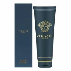 Eros By Versace Shower Gel 250ml