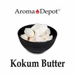 Aroma Depot 8oz Raw Kokum Butter Great For Skin, Body And Hair. 100% Pure I Natural I Cold Pressed I Thickener For Body Butters, Sunscreens, Soaps, Deodorants And Lotions. -Moisturizers Sales mnk7fzrlog3qvmz7bqb13d2kje7k
