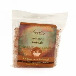 Kuumba Made Bath Salt Kuumba Made Patchouli Bath Salt - 5 Oz
