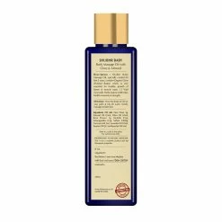 Blue Nectar Ayurvedic Baby Massage Oil With Organic Ghee, Almond Oil And Vitamin E For Healthy Babies (6.76 Fl Oz) 11 Blue Nectar Ayurvedic Baby Massage Oil With Organic Ghee, Almond Oil And Vitamin E For Healthy Babies (6.76 Fl Oz) -Moisturizers Sales mo8mevsmeqt2j9o8jghr1hgsgjnn