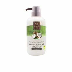 Eyup Sabri Tuncer EST1923-CocounutMilkShowerGel