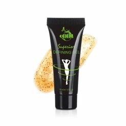 EHM Body Wraps Natural Defining Gel Ultimate Applicator Really Works To Tone Tighten And Firm **Potent Fat Burning And Slimming Ingredients To Reduce Cellulite** -Moisturizers Sales mpfs2glgyq4d1m67qgc76o9dci43