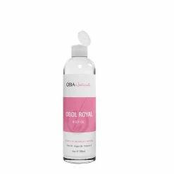 OBIA Naturals Obol Royal Body Oil