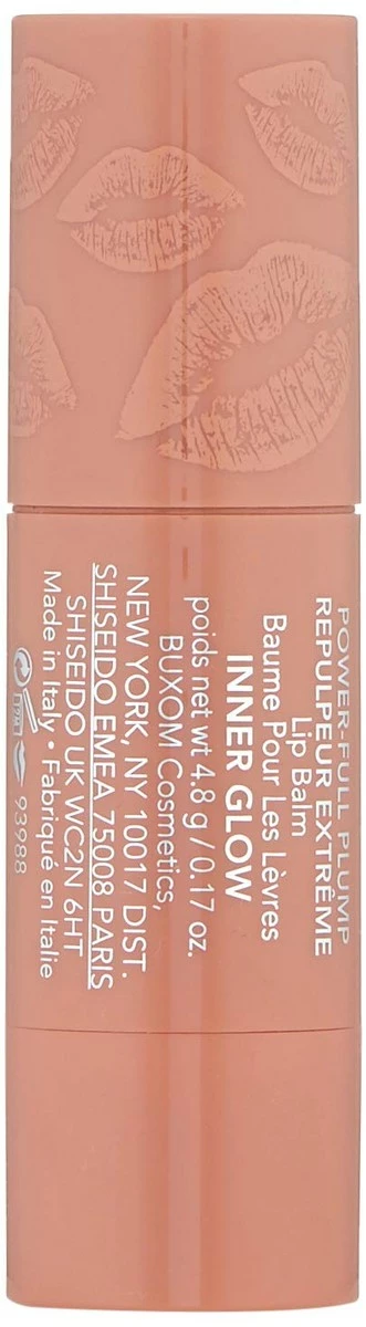 Buxom Power-full Plump Lip Balm, Inner Glow, 0.17 Fl Oz 6 Buxom Power-full Plump Lip Balm, Inner Glow, 0.17 Fl Oz - Image 4