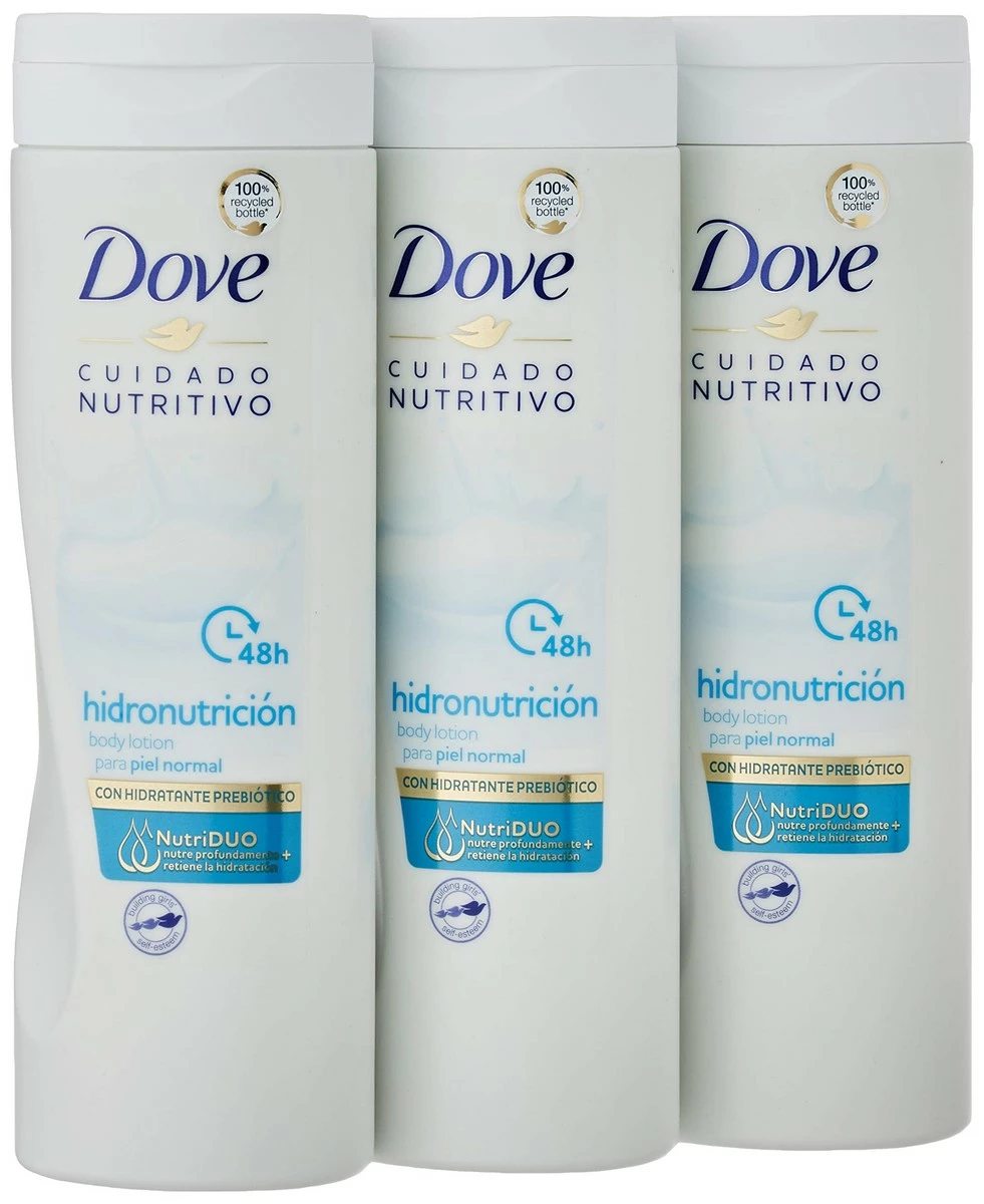 Dove Creams Pack Of 3 5 Dove Creams Pack Of 3 - Image 3