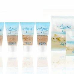 Aqua Organics Body Wash, Travel Size Beach Hotel Amenities, 1 Oz (Case Of 300) -Moisturizers Sales msklyfh9fr36sjq0czzsaneaflr3