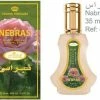 Nebras - Al-Rehab Eau De Natural Perfume Spray - 35 Ml (1.15 Fl. Oz)- 6 Pack 1 Nebras - Al-Rehab Eau De Natural Perfume Spray - 35 Ml (1.15 Fl. Oz)- 6 Pack -Moisturizers Sales msmo2tud0pnhb87lsthaynxii54b