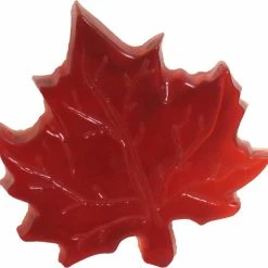 Eclectic Lady Store Maple Leaf Soap, Bubblegum, Brown