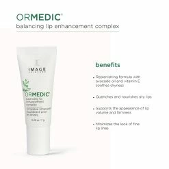 IMAGE Skincare Ormedic Lip Enhancement Complex, 0.25 13 IMAGE Skincare Ormedic Lip Enhancement Complex, 0.25 -Moisturizers Sales mw1gt39fqc3om7cbdg21xautj7yd