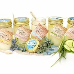 Secret Of The Islands Secrets Of The Islands - Coconut Body Butter 6 Secret Of The Islands Secrets Of The Islands - Coconut Body Butter -Moisturizers Sales mwsmwrfhnox7q9rkomyv3u1c8qu7