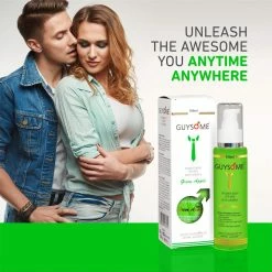 GUYSOME Intimate Wash For Men, Daily Hygiene Wash For Male Genital Area Care, PH Balance For Sensitive Skin With Vitamin E & Sea Buckthorn 3.38 FL Oz 100ML (Apple) 9 GUYSOME Intimate Wash For Men, Daily Hygiene Wash For Male Genital Area Care, PH Balance For Sensitive Skin With Vitamin E & Sea Buckthorn 3.38 FL Oz 100ML (Apple) -Moisturizers Sales mytl5wi1ybds962dg2pkxmz2wnf6