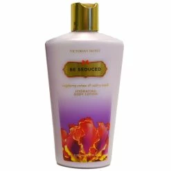 Victoria's Secret Be Seduced Body Lotion 8.4 Oz