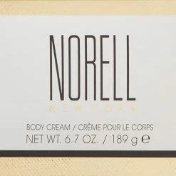 Norell New York Body Cream, 6.7 Oz 6 Norell New York Body Cream, 6.7 Oz -Moisturizers Sales n1j2faidnfq2krwk10xo5sefkwjk