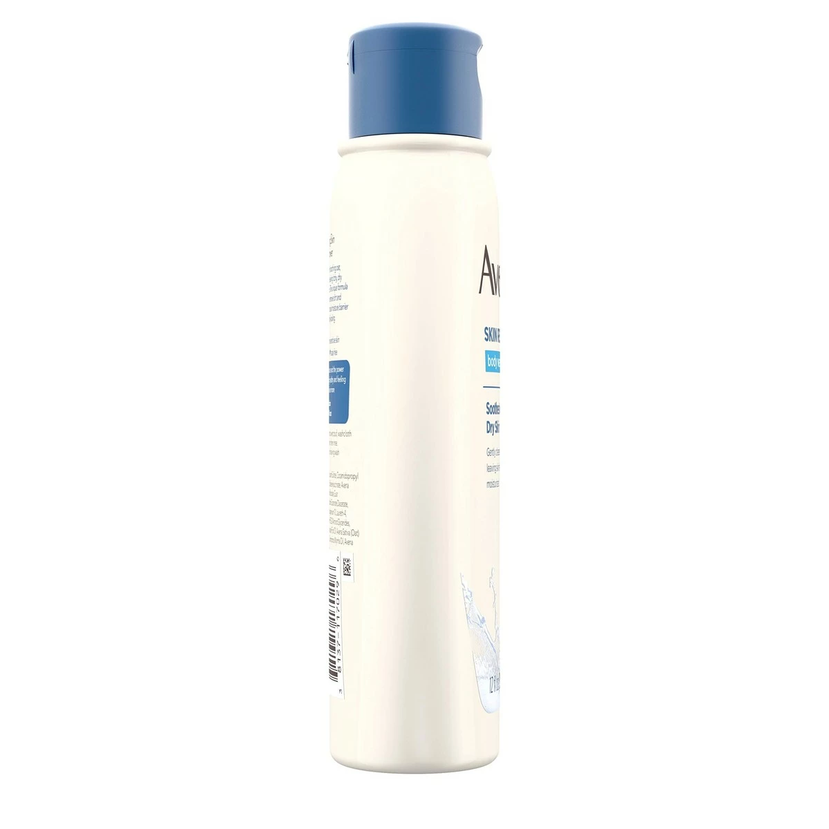 Aveeno Skin Relief Fragrance-Free Body Wash With Oat To Soothe Dry Itchy Skin, Gentle, Soap-Free & Dye-Free For Sensitive Skin, 12 Fl. Oz (Pack Of 2) 6 Aveeno Skin Relief Fragrance-Free Body Wash With Oat To Soothe Dry Itchy Skin, Gentle, Soap-Free & Dye-Free For Sensitive Skin, 12 Fl. Oz (Pack Of 2) - Image 4