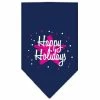 Mirage Pet Products Scribble Happy Holidays Screen Print Bandana Navy Blue Large 2 Mirage Pet Products Scribble Happy Holidays Screen Print Bandana Navy Blue Large -Moisturizers Sales n675yz9qfu1ugo2z5ut1wq1xdyre