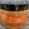 Bath & Body Works Aromatherapy Energy Orange Ginger Sugar Scrub 13 Fl Oz -Moisturizers Sales n6eji6vn200d52s80cg4cablsffe