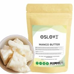 Mango Butter 2 LB By Oslove Organics -Pure, Natural, Fresh And Fluffy In DIY Mixes, Extra Emoliency For Lotions And Creams 9 Mango Butter 2 LB By Oslove Organics -Pure, Natural, Fresh And Fluffy In DIY Mixes, Extra Emoliency For Lotions And Creams -Moisturizers Sales n80j0xgzzog8rp96c0in0hvvyk8h