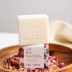 Urbana Home Collection Fragrance, Bar Soap, Buds + Blooms -Moisturizers Sales n8htdfqg67wefdm89l84o8r157ce